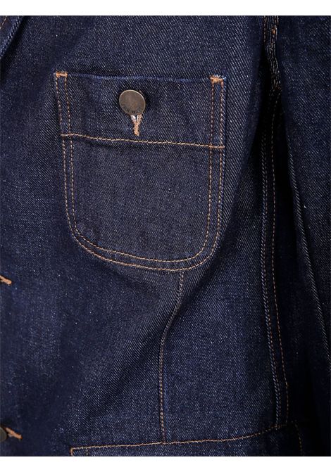  UMA WANG | Jacket | UM6532JUNOUW300